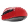 Мышь проводная Genius DX-150X (31010231101) красный