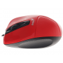 Мышь проводная Genius DX-150X (31010231101) красный
