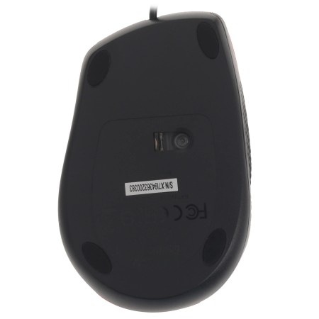 Мышь проводная Genius DX-150X (31010231101) красный