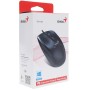Мышь проводная Genius DX-150X (31010231101) красный