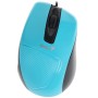 Мышь проводная Genius DX-150X (31010231102) синий