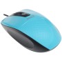 Мышь проводная Genius DX-150X (31010231102) синий