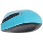 Мышь проводная Genius DX-150X (31010231102) синий