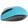Мышь проводная Genius DX-150X (31010231102) синий