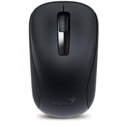 Мышь беспроводная Genius NX-7005 Black черный