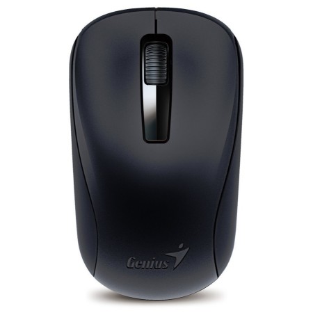 Мышь беспроводная Genius NX-7005 Black черный