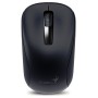 Мышь беспроводная Genius NX-7005 Black черный