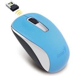 Мышь беспроводная Genius NX-7005 (31030017402) синий
