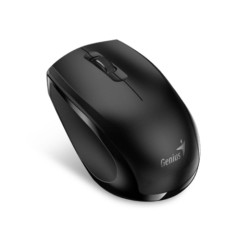 Мышь беспроводная Genius NX-8006S Black черный
