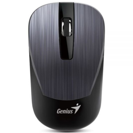 Мышь беспроводная Genius NX-7015 (31030119100) серый