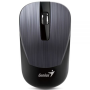 Мышь беспроводная Genius NX-7015 (31030119100) серый