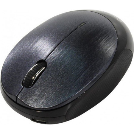 Мышь беспроводная Genius NX-7015 Iron Gray (31030119100) серый