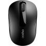 Мышь беспроводная Rapoo M10 Plus Black черный