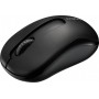 Мышь беспроводная Rapoo M10 Plus Black черный