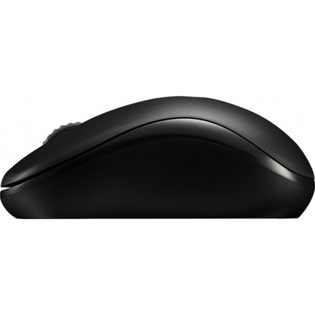 Мышь беспроводная Rapoo M10 Plus Black черный