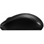 Мышь беспроводная Rapoo M10 Plus Black черный