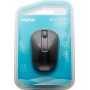 Мышь беспроводная Rapoo M10 Plus Black черный