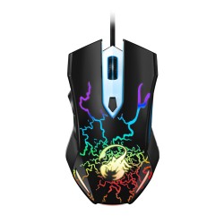 Мышь проводная Genius Scorpion Spear (31040002400) черный
