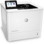 Принтер лазерный HP LJ Enterprise M612dn (7PS86A) белый