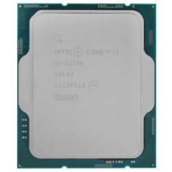 Процессор Intel Core i3-12100 OEM (CM8071504651012-SRL62)