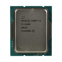 Процессор Intel Core i3-12100 OEM (CM8071504651012-SRL62)
