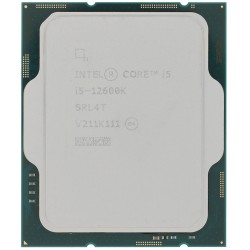 Процессор Intel Core i5-12600K OEM (CM8071504555227-SRL4T)