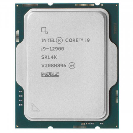 Процессор Intel Core i9-12900 OEM (CM8071504549317-SRL4K) серый