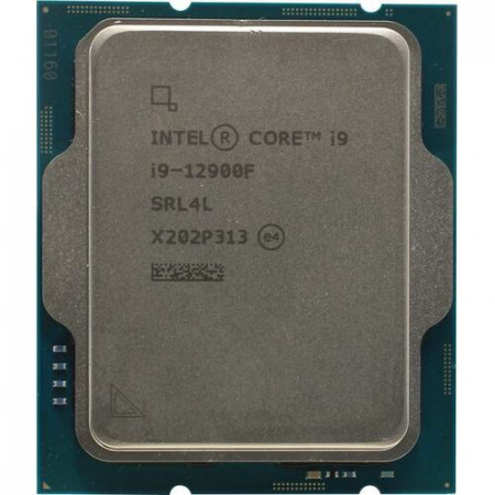 Процессор Intel Core i9-12900 OEM (CM8071504549317-SRL4K) серый