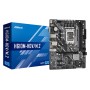 Материнская плата ASRock H610M-HDV/M.2 (90-MXBH60-A0UAYZ) черный