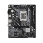 Материнская плата ASRock H610M-HDV/M.2 (90-MXBH60-A0UAYZ) черный