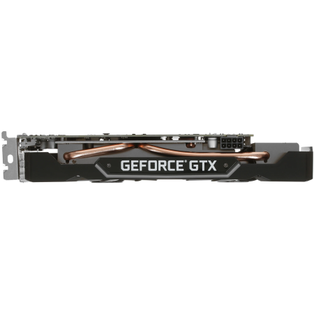 Видеокарта PALIT GeForce GTX 1660 Dual (NE51660018J9-1161C) 6 Гб черный