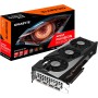 Видеокарта GIGABYTE Radeon RX 6600 XT GAMING OC (GV-R66XTGAMING OC-8GD) 8 Гб черный