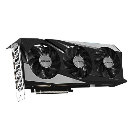 Видеокарта GIGABYTE Radeon RX 6600 XT GAMING OC (GV-R66XTGAMING OC-8GD) 8 Гб черный