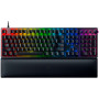 Клавиатура проводная Razer Huntsman V2 (RZ03-03930700-R3R1) черный