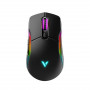 Мышь проводная Rapoo VT200 черный