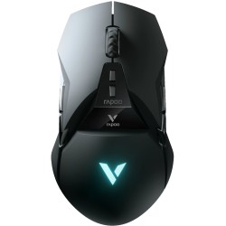 Мышь беспроводная + проводная Rapoo VT950 (VT950 (EAN 6940056191816)) черный