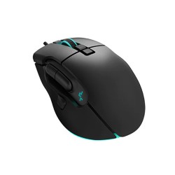 Мышь проводная Deepcool MG350 (R-MG350-BKDUNN-G) черный