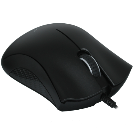 Мышь проводная Razer DeathAdder Essential (RZ01-03850100-R3M1) черный
