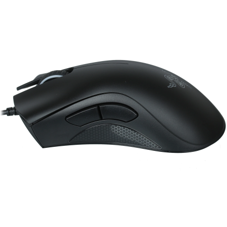 Мышь проводная Razer DeathAdder Essential (RZ01-03850100-R3M1) черный