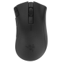 Мышь беспроводная Razer DeathAdder V2 X HyperSpeed (RZ01-04130100-R3G1) черный