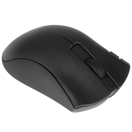 Мышь беспроводная Razer DeathAdder V2 X HyperSpeed (RZ01-04130100-R3G1) черный