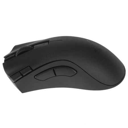 Мышь беспроводная Razer DeathAdder V2 X HyperSpeed (RZ01-04130100-R3G1) черный
