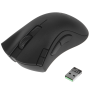 Мышь беспроводная Razer DeathAdder V2 X HyperSpeed (RZ01-04130100-R3G1) черный