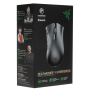 Мышь беспроводная Razer DeathAdder V2 X HyperSpeed (RZ01-04130100-R3G1) черный