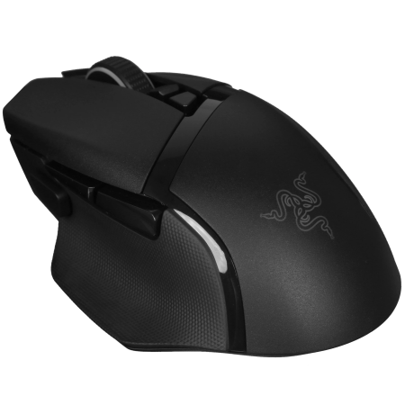 Мышь проводная Razer Basilisk V3 (RZ01-04000100-R3M1) черный