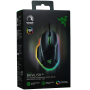 Мышь проводная Razer Basilisk V3 (RZ01-04000100-R3M1) черный