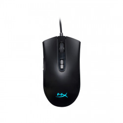 Мышь проводная HyperX Pulsefire CORE Gaming HX-MC004B черный