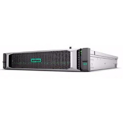 Сервер HPE ProLiant DL380 Gen10 (P24844-B21) серый