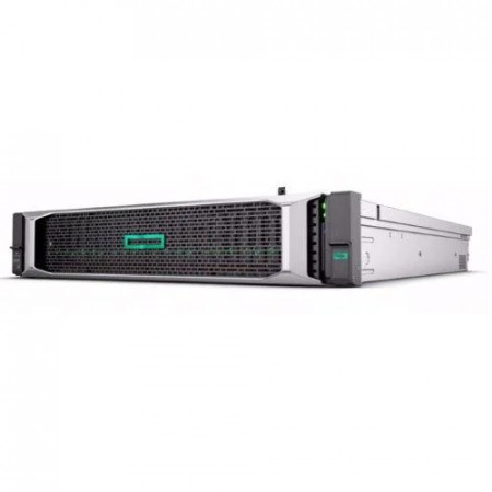 Сервер HPE ProLiant DL380 Gen10 (P24844-B21) серый