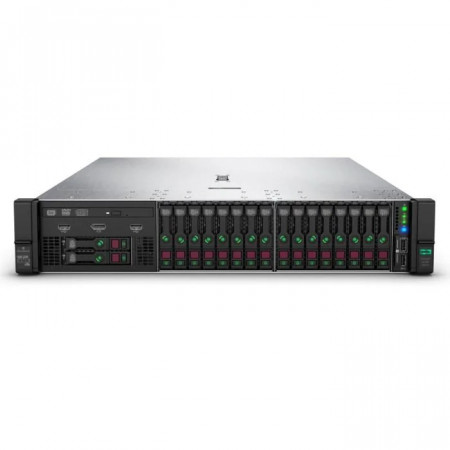 Сервер HPE ProLiant DL380 Gen10 (P24844-B21) серый